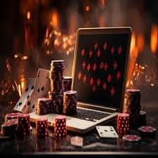 Sertifikat keamanan dan enkripsi yang melindungi akun pengguna bingo togel