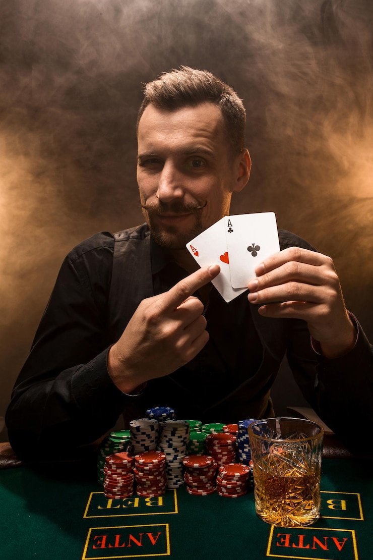 Kontrol taruhan Fortune Tiger dengan pilihan denominasi dan jumlah per putaran
