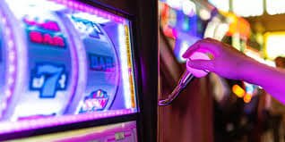 Antarmuka permainan Habanero di bingo togel menampilkan tema slot dan kontrol taruhan