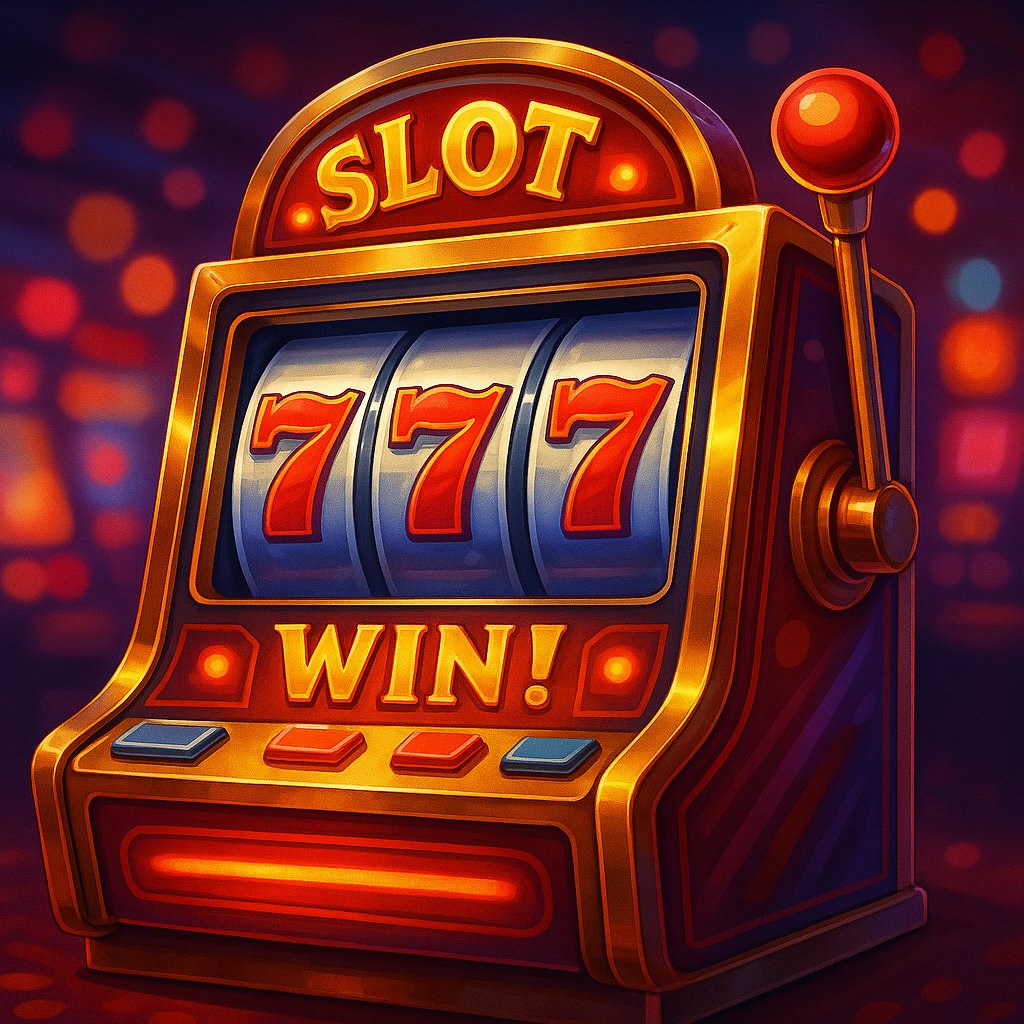Kontrol taruhan permainan Habanero di bingo togel dengan opsi denominasi koin dan jumlah baris
