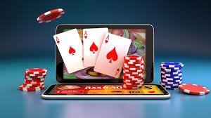 Antarmuka Top Trend Gaming bingo togel dengan pilihan pasar sepak bola dan permainan slot populer