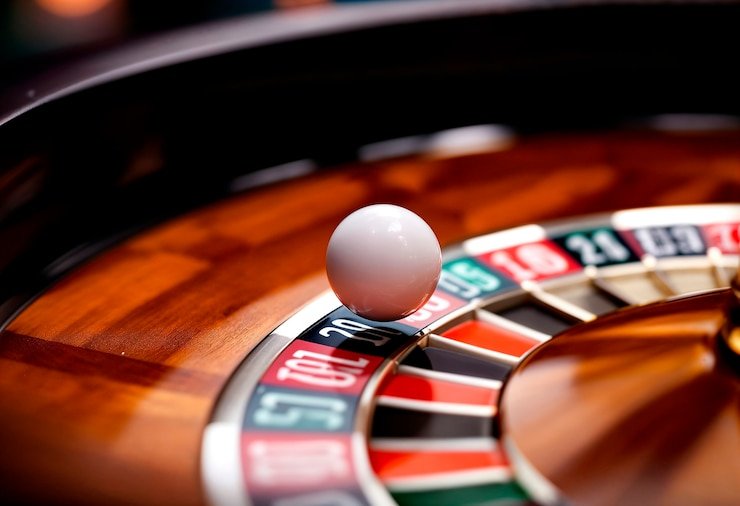 Antarmuka Virtual Account di platform bingo togel menampilkan nomor rekening unik dan saldo tersedia